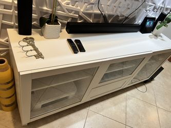 Entertainment  Center 