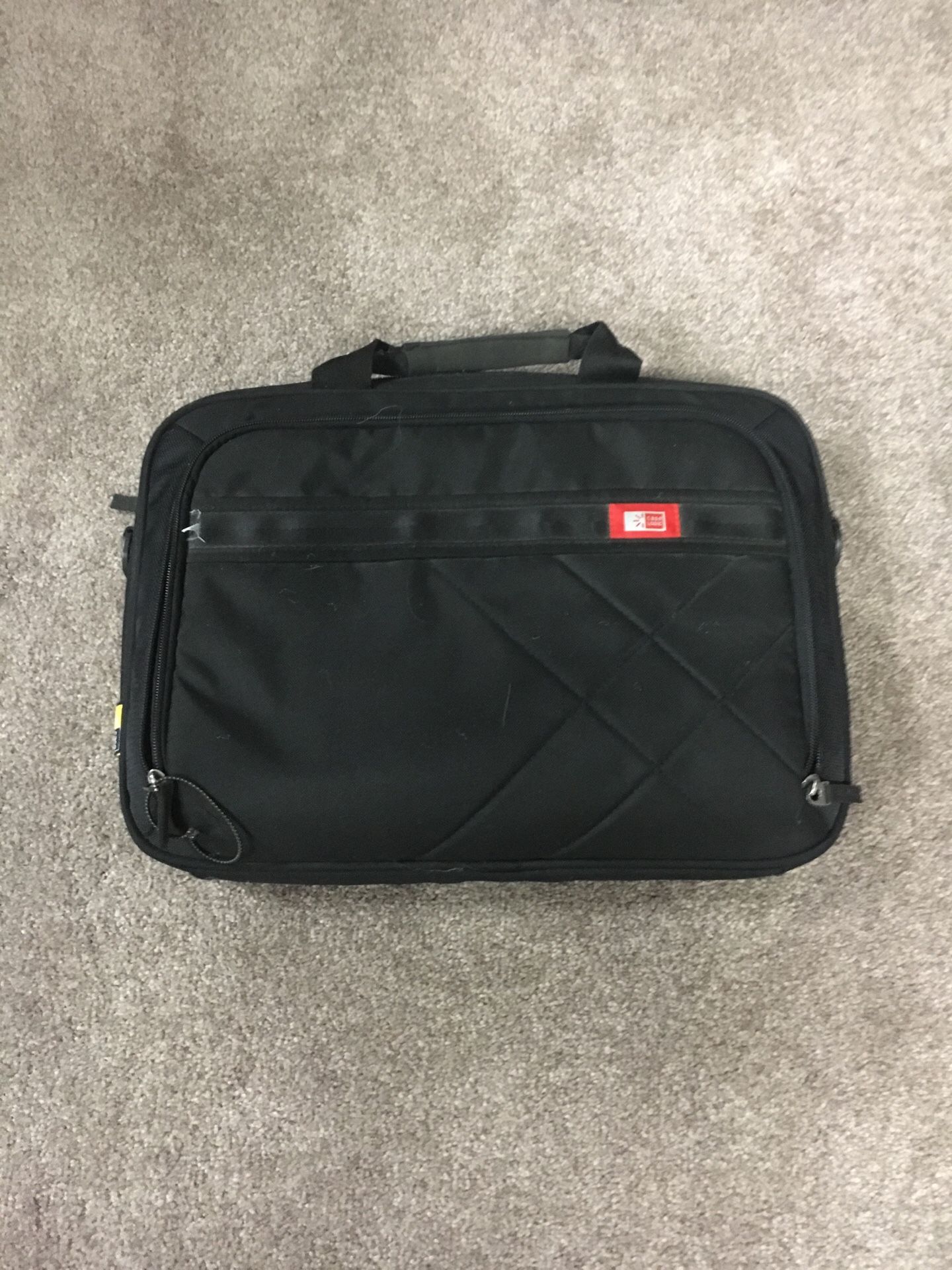 Case Logic laptop bag