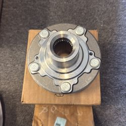 Front hub assembly Honda 2018 to 2025 Front hub assembly Honda 2018 to 2025