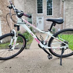 Women Bike 