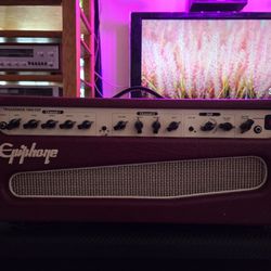 Epiphone Triggerman 100h DSP Solid State Amp