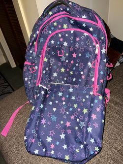 Backpacks 