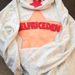 Aelfric Eden Hoodie - With Tags