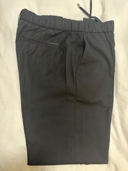 Armani Jogger Slacks