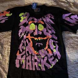 Market Funkadelic Shirt Size Large