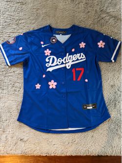 Dodgers jerseys -  Women’s