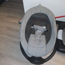 Infant Baby Rocker