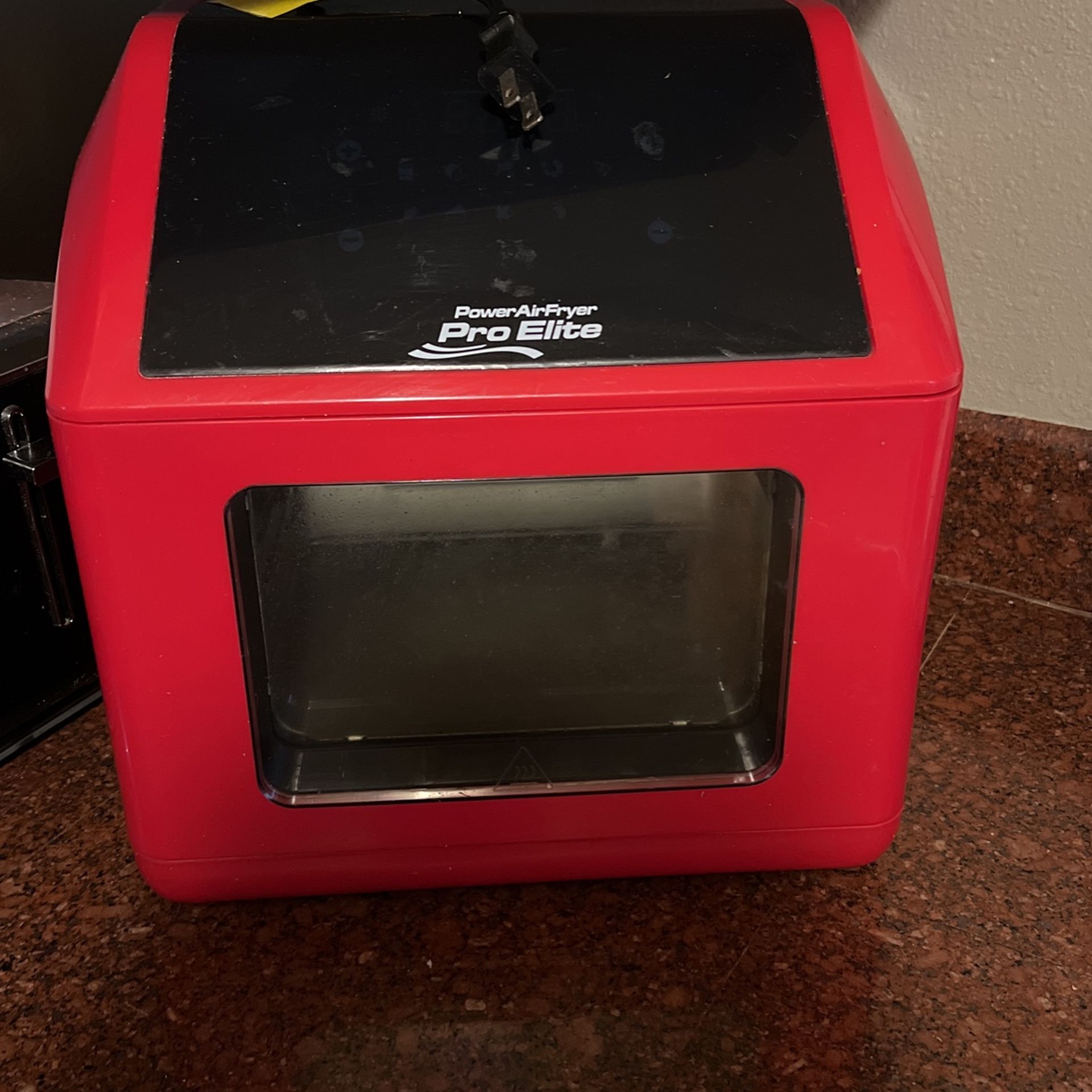 Power Air Fryer