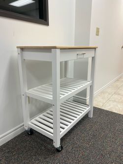 Island table