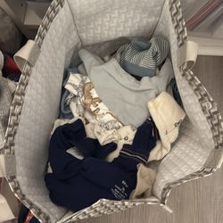 Baby Clothes