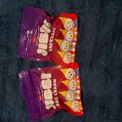 Jack In The Box Jibbi