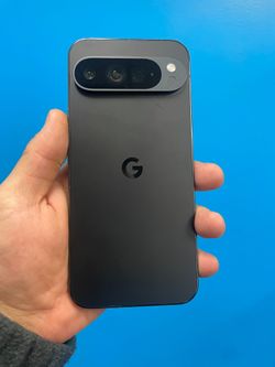 📱Google Pixel 9 Pro XL- Pay $5 to take it home same day - No Credit Needed