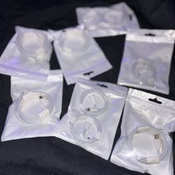 Premium iPhone Charger C Type Outlet