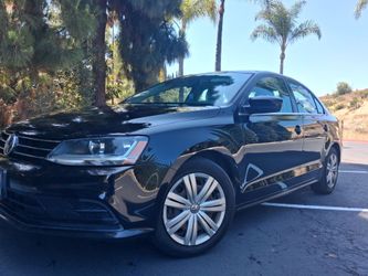 2017 jetta 1.4