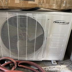 A/C Air conditioner Hanger 