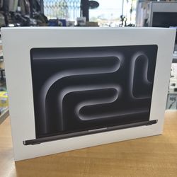 Apple MacBook Pro 16", Early 2026 Space Black M5 Max 18-Core CPU/40-Core GPU 48GB 2TB Nano-Texture Display 140W Adapter