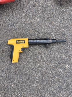 Dewalt