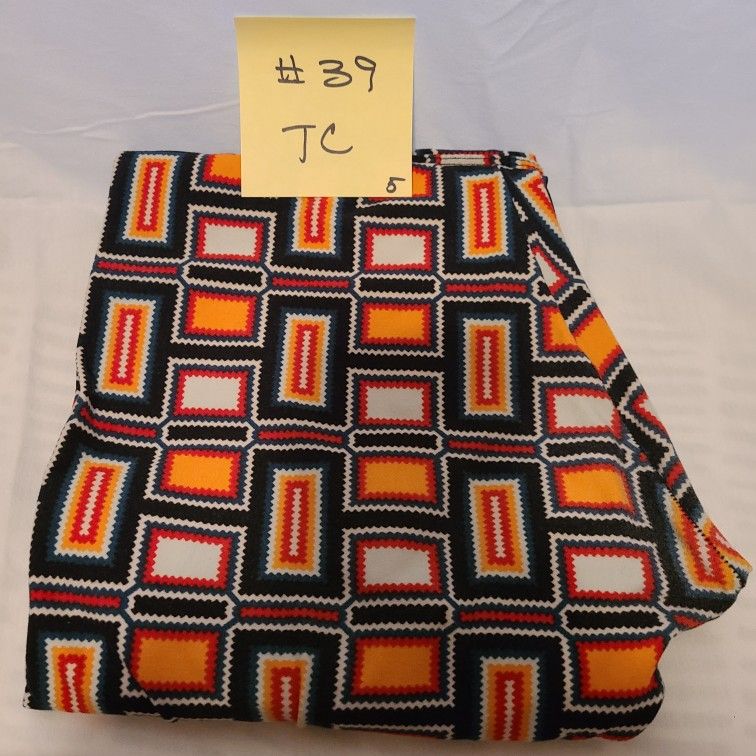 Lularoe Leggings 5.00 Each