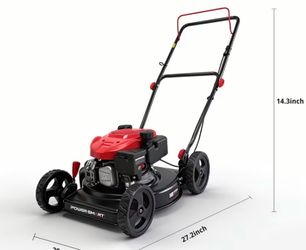Lawn Mower (brand new)