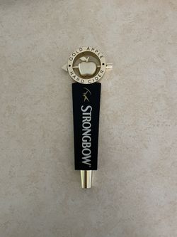 Beer tap
