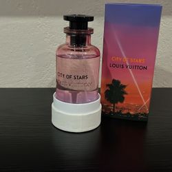 Cologne Louis Vuitton 