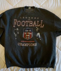 American Eagle Size XL Crew Neck Vintage