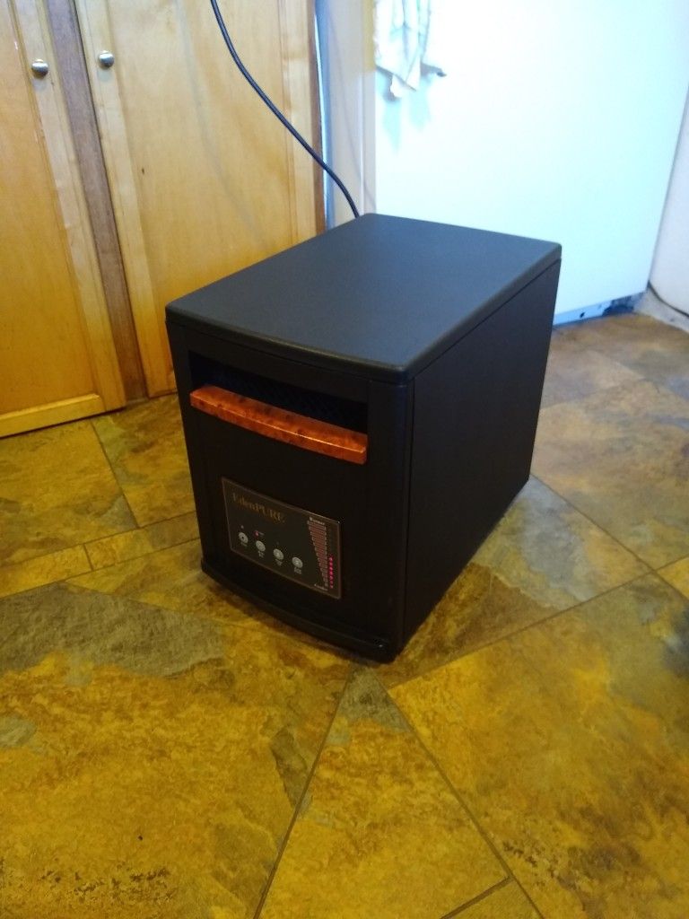 EdenPURE GEN3 Electric Heater for Sale in San Jose, CA - OfferUp