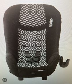 Convertible Car Seat