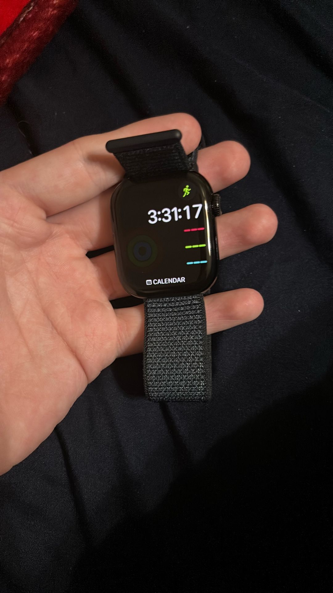 Apple Watch Series 10