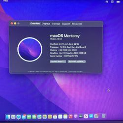 MacBook Air