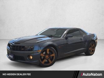 2010 Chevrolet Camaro