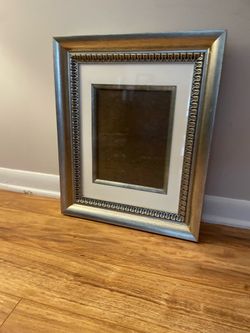 8x10 Frame (with matting)