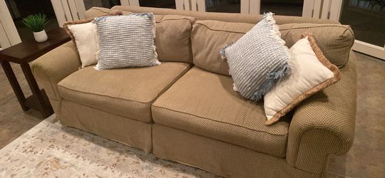 Couch Sofa Set Of 2
