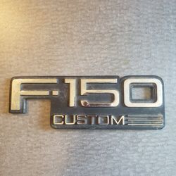 F150 LOGO 