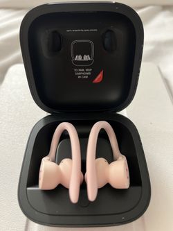 Beats PowerBeats Pro