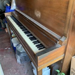 Excellent Work Condition  Free