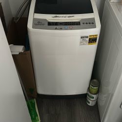 Small Washing Machine