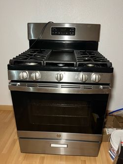 Oven and Stove Top Microwave $500 for BOTH