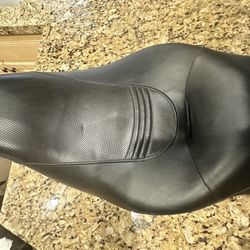 OEM 22 RoadGlide New Seat