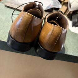Banana Republic Ortho Light, size 8, Camel Color , Leather Shoes