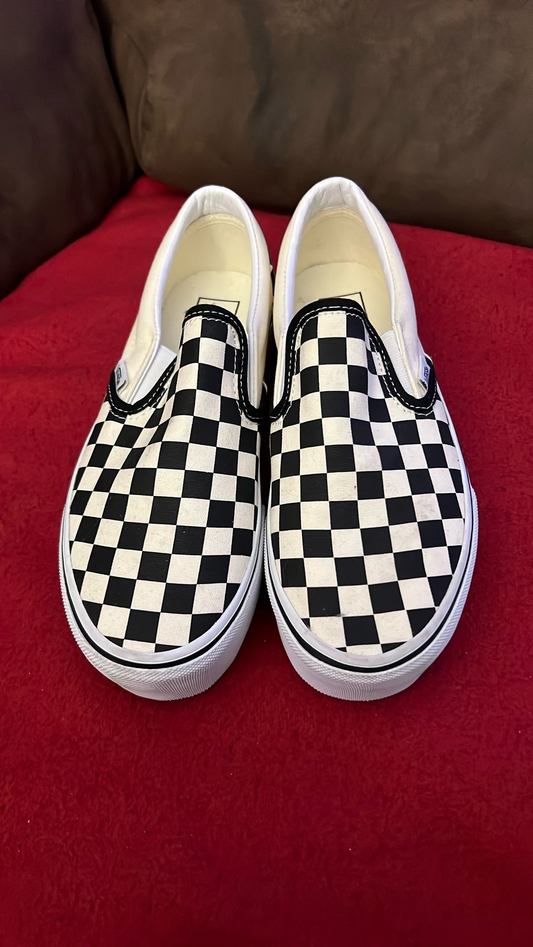 Vans 