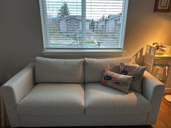 Ikea sleeper sofa