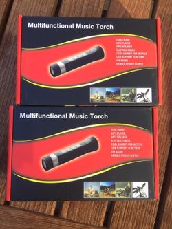 Bluetooth speaker, hands free talking, charging station, flash light, fm, BIKERS DREAM.