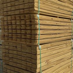 Picket 6ft Pressure  treated 