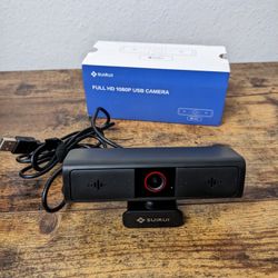 Full HD USB Camera