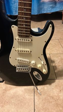 Unbranded Type Electric Guitar