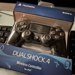 Sony Playstation 4 Dual Shock 4 Controller