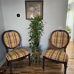 Antique Chairs