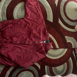 Vintage Nike Wind Breaker