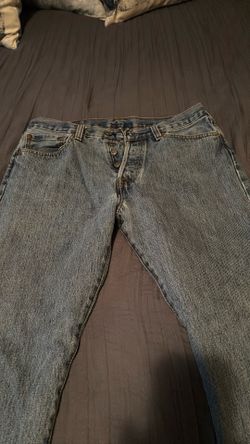 Levi’s Jeans
